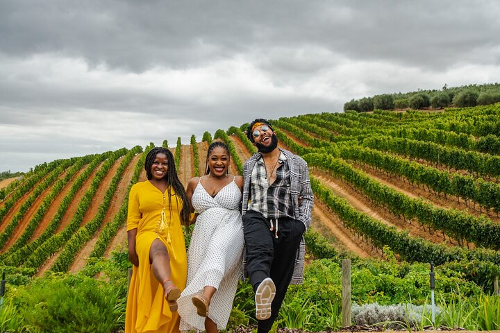 Cape Town Art, Culture & History Walking Tour - Photo 1 of 8